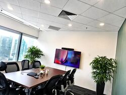 Suntec Tower Three (D1), Office #622565331